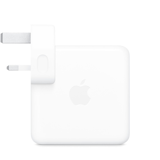 [MKU63B/A] Apple 67W USB-C Power Adapter