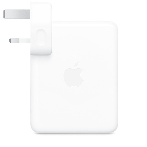 [MLYU3B/A] Apple 140W USB-C Power Adapter