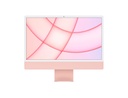 24-inch M1 iMac with 4.5K Retina display: Pink