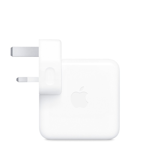 [MQLN3B/A] Apple 70W USB-C Power Adapter