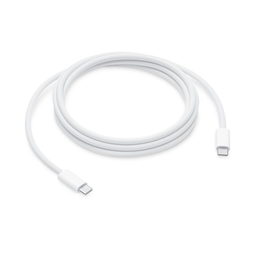 [MU2G3ZM/A] Apple 240W USB-C Charge Cable (2m)