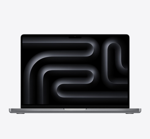 MacBook Pro 14-inch M3 - 512GB