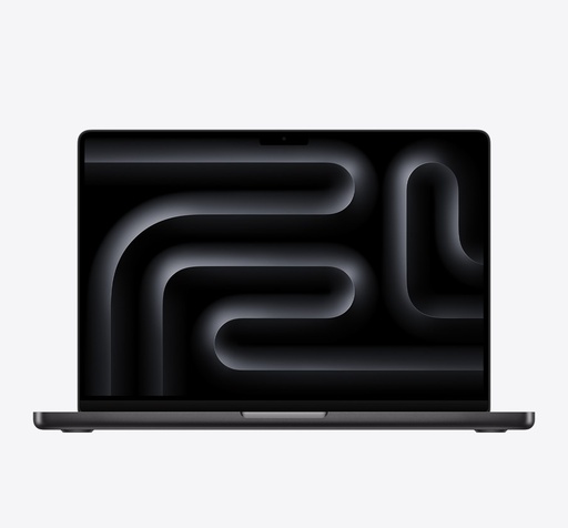 MacBook Pro 16-inch M3 Pro - 18GB RAM