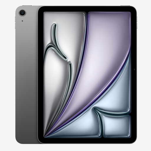 13-inch iPad Air M2