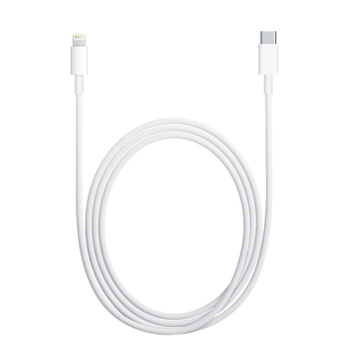 [MW2R3ZM/A] USB-C TO LIGHTNING CABLE (2?M)