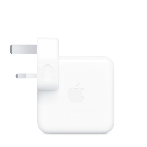 [MXN53B/A] Apple 70W USB-C Power Adapter