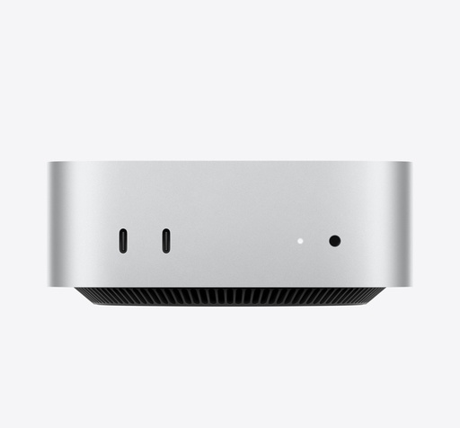Mac Mini M4