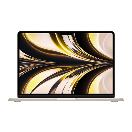 13-inch M2 MacBook Air (16GB)