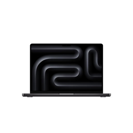 MacBook Pro 14-inch M4