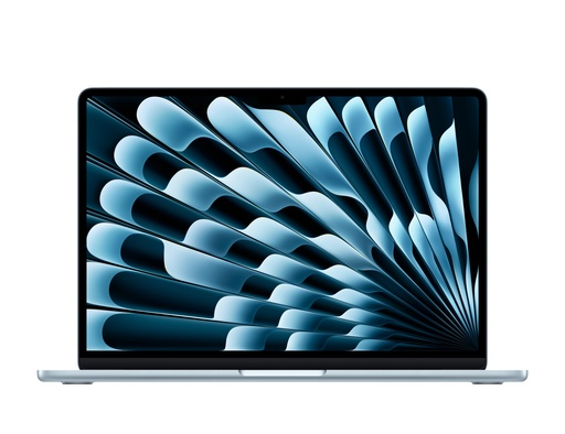 13-inch M4 MacBook Air