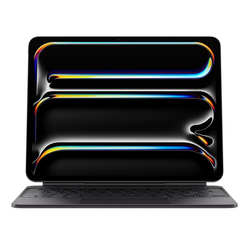 Apple Magic Keyboard for iPad Pro 13‑inch (M4/M5) - SWISS - Black 