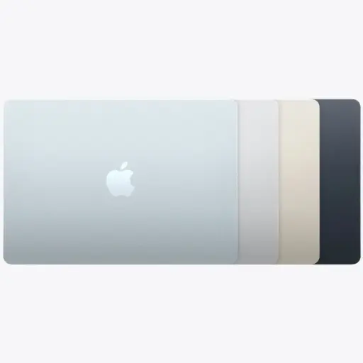 MacBook Air 15-inch M5 