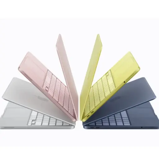 MacBook Neo